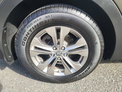 2013 Hyundai Santa Fe Sport Base