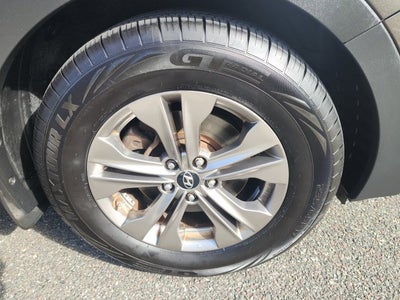 2013 Hyundai Santa Fe Sport Base
