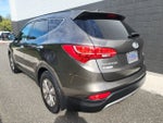 2013 Hyundai Santa Fe Sport Base