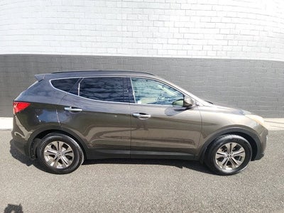 2013 Hyundai Santa Fe Sport Base