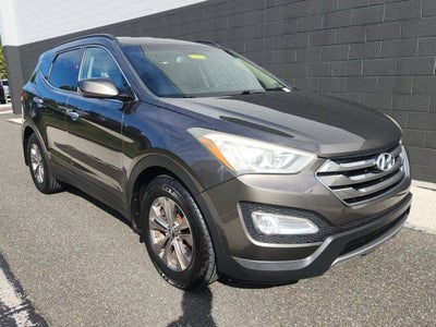 2013 Hyundai Santa Fe Sport Base