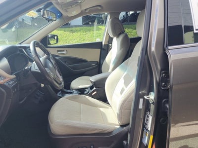2013 Hyundai Santa Fe Sport Base