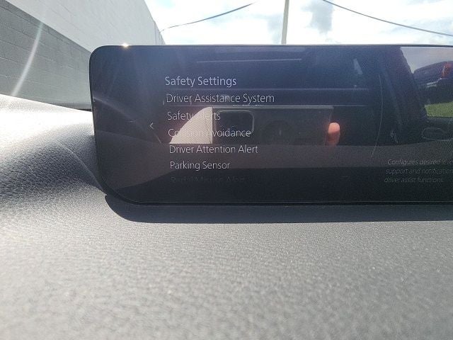2026 Mazda Mazda CX-50 Hybrid Preferred