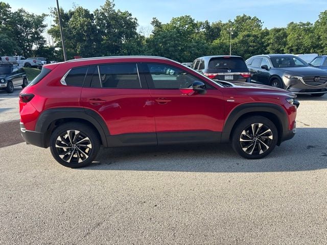 2025 Mazda Mazda CX-50 Hybrid Premium Plus
