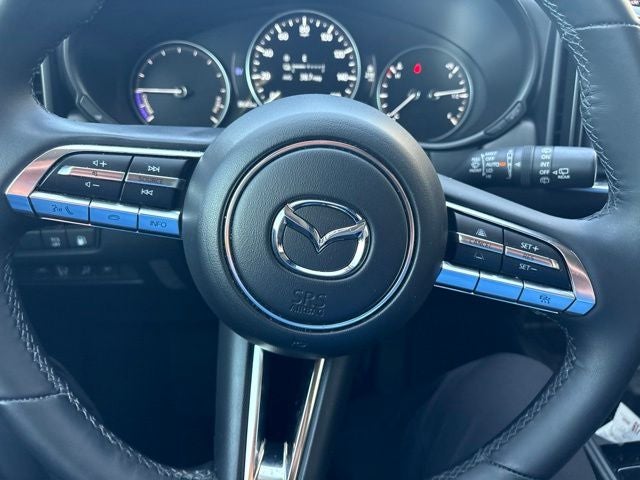 2025 Mazda Mazda CX-50 Hybrid Premium Plus