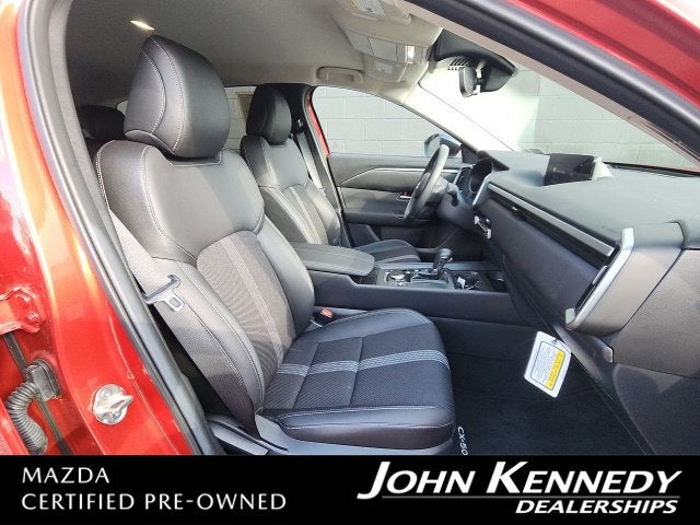 2026 Mazda Mazda CX-50 2.5 S Select