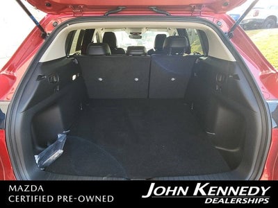 2026 Mazda Mazda CX-50 2.5 S Select