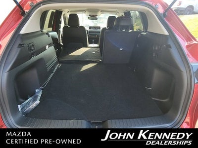 2026 Mazda Mazda CX-50 2.5 S Select