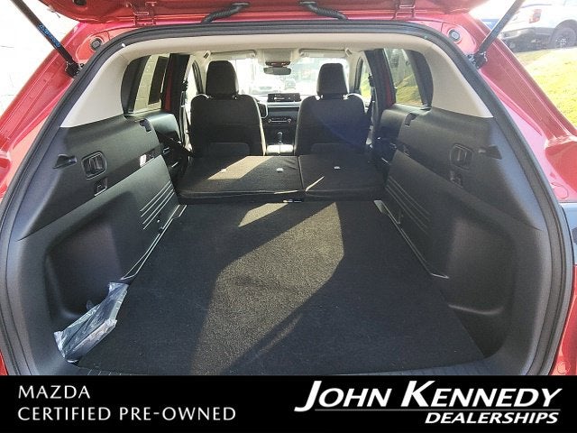 2026 Mazda Mazda CX-50 2.5 S Select