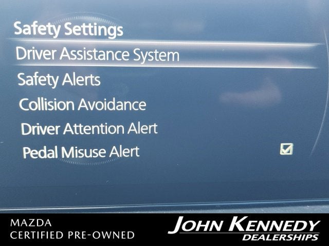 2026 Mazda Mazda CX-50 2.5 S Select
