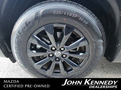 2026 Mazda Mazda CX-50 2.5 S Select
