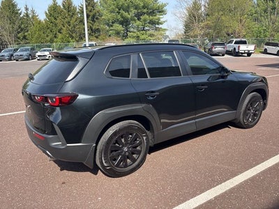 2024 Mazda Mazda CX-50 2.5 S Select Package