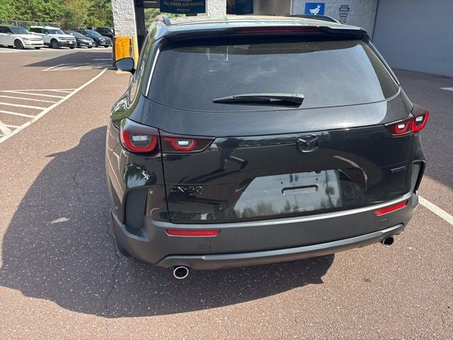 2024 Mazda Mazda CX-50 2.5 S Select Package