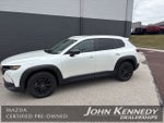 2024 Mazda Mazda CX-50 2.5 S Select Package