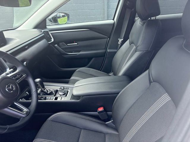 2025 Mazda Mazda CX-50 2.5 S Select Package