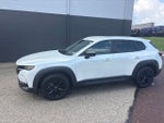 2025 Mazda Mazda CX-50 2.5 S Select Package