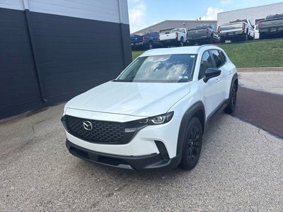 2025 Mazda Mazda CX-50 2.5 S Select Package