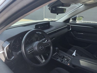 2024 Mazda Mazda CX-50 2.5 S Preferred Package
