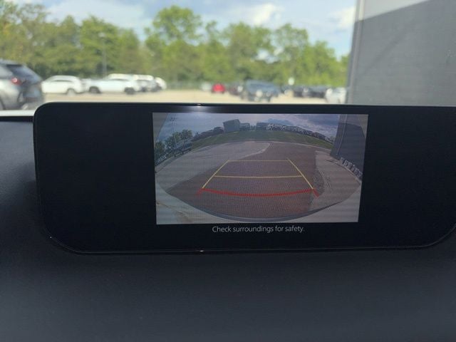 2024 Mazda Mazda CX-50 2.5 S Preferred Package
