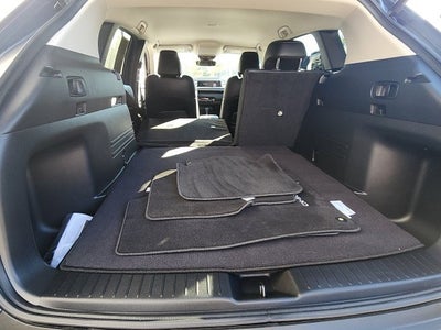 2024 Mazda Mazda CX-50 2.5 S Preferred Package
