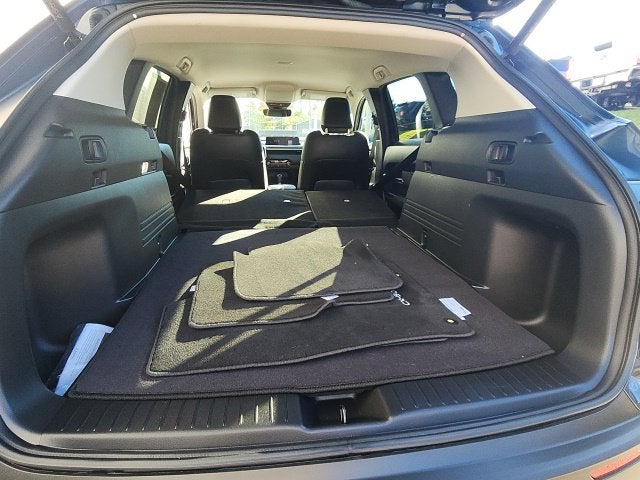 2024 Mazda Mazda CX-50 2.5 S Preferred Package
