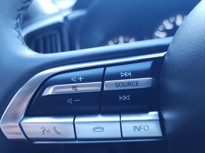 2024 Mazda Mazda CX-50 2.5 S Preferred Package