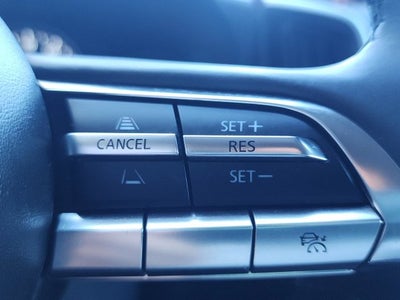 2024 Mazda Mazda CX-50 2.5 S Preferred Package