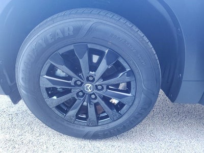 2024 Mazda Mazda CX-50 2.5 S Preferred Package