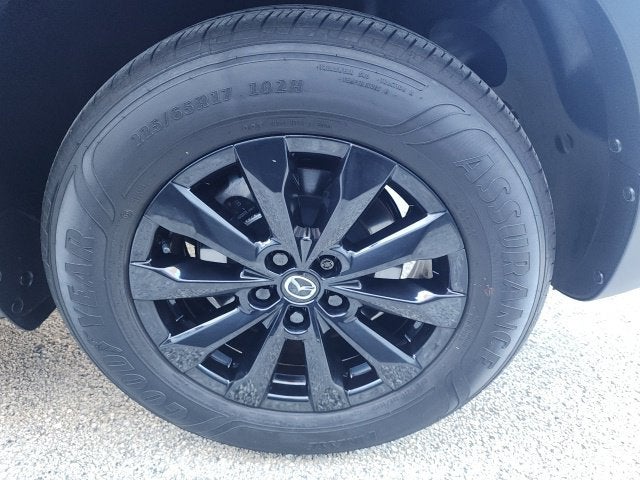 2024 Mazda Mazda CX-50 2.5 S Preferred Package