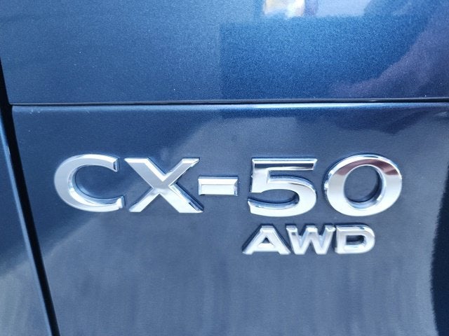 2024 Mazda Mazda CX-50 2.5 S Preferred Package