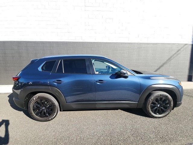 2024 Mazda Mazda CX-50 2.5 S Preferred Package