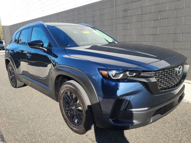 2024 Mazda Mazda CX-50 2.5 S Preferred Package