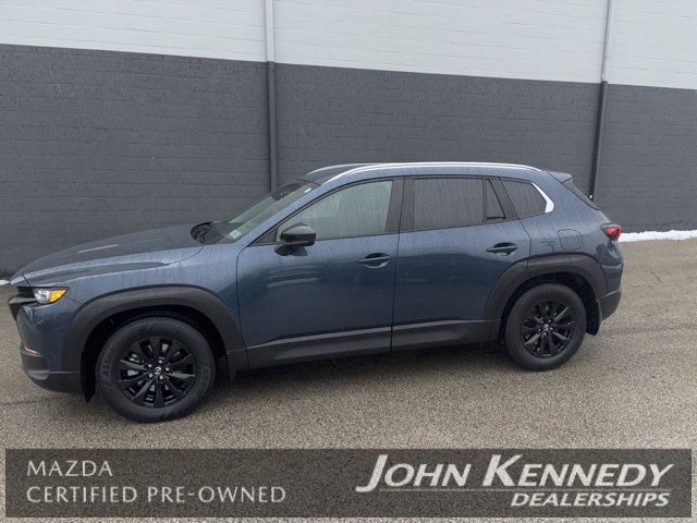 2024 Mazda Mazda CX-50 2.5 S Preferred Package