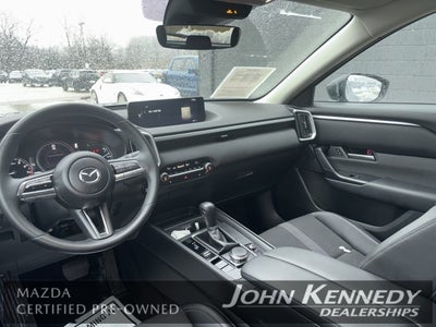 2024 Mazda Mazda CX-50 2.5 S Preferred Package