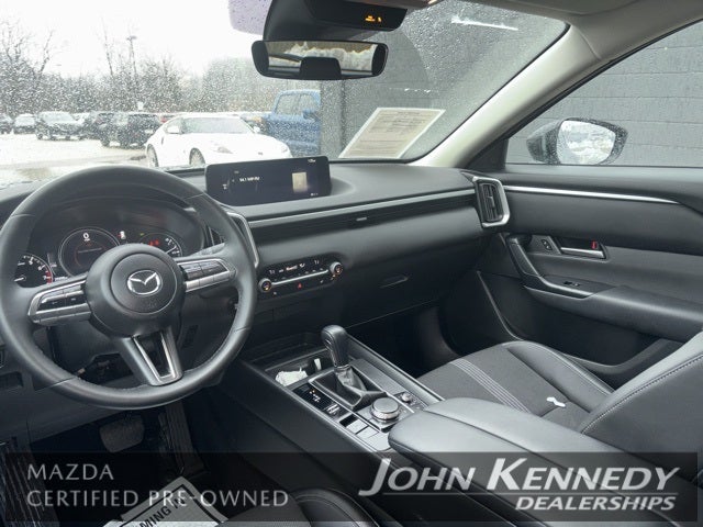 2024 Mazda Mazda CX-50 2.5 S Preferred Package
