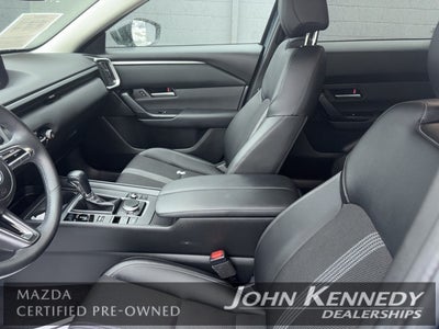 2024 Mazda Mazda CX-50 2.5 S Preferred Package