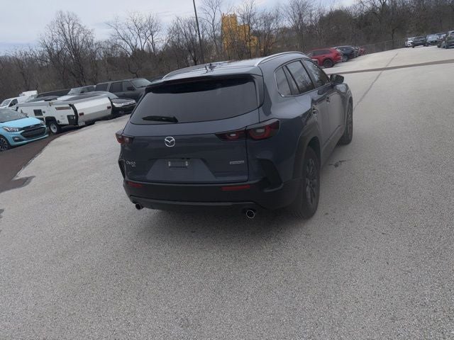 2024 Mazda Mazda CX-50 2.5 S Premium Package