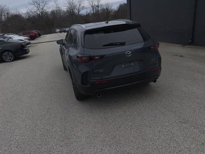 2024 Mazda Mazda CX-50 2.5 S Premium Package