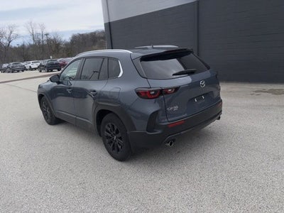 2024 Mazda Mazda CX-50 2.5 S Premium Package