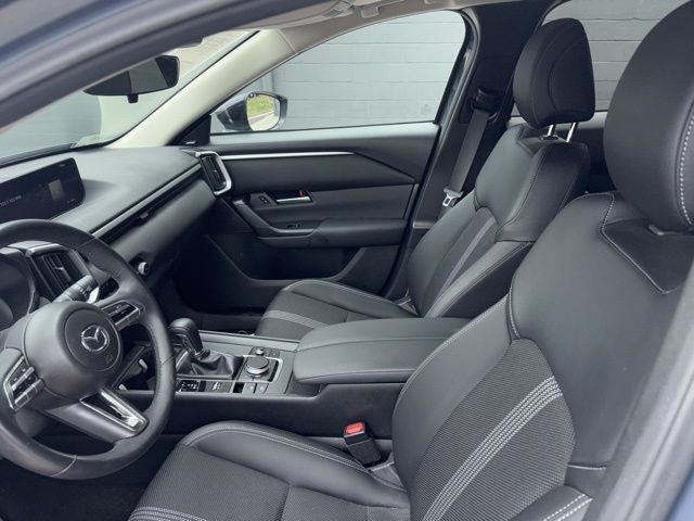 2024 Mazda Mazda CX-50 2.5 S Premium Package