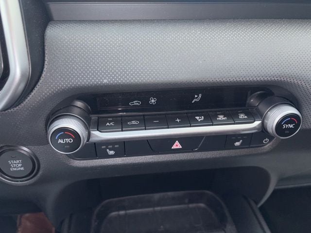 2024 Mazda Mazda CX-50 2.5 S Premium Package