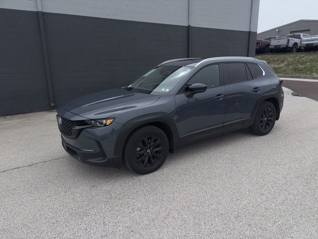 2024 Mazda Mazda CX-50 2.5 S Premium Package