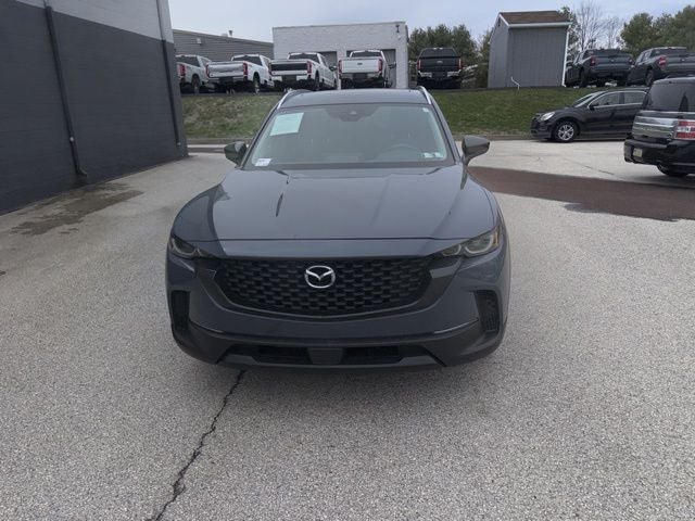 2024 Mazda Mazda CX-50 2.5 S Premium Package