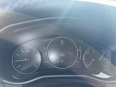 2025 Mazda Mazda CX-50 2.5 S Premium Package