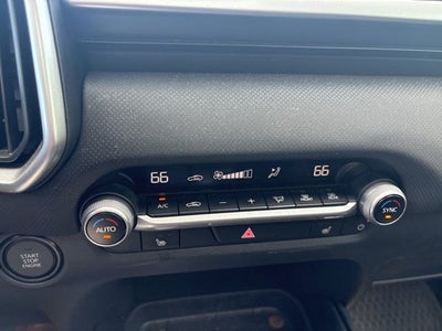 2025 Mazda Mazda CX-50 2.5 S Premium Package