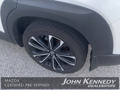 2025 Mazda Mazda CX-50 2.5 S Premium Plus Package