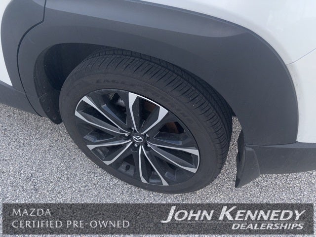 2025 Mazda Mazda CX-50 2.5 S Premium Plus Package