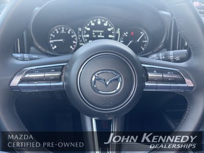 2025 Mazda Mazda CX-50 2.5 S Premium Plus Package