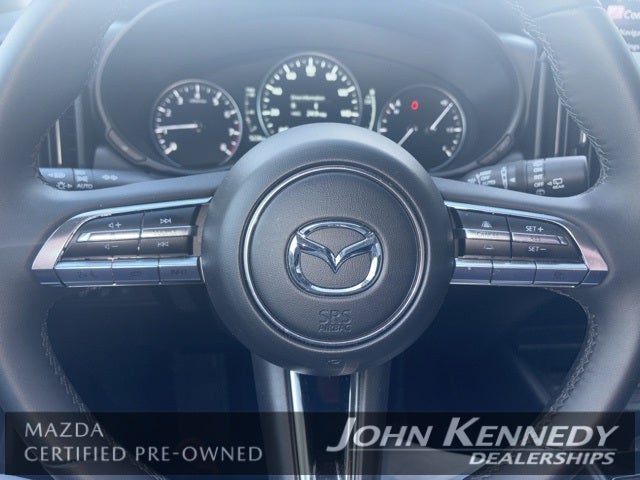 2025 Mazda Mazda CX-50 2.5 S Premium Plus Package