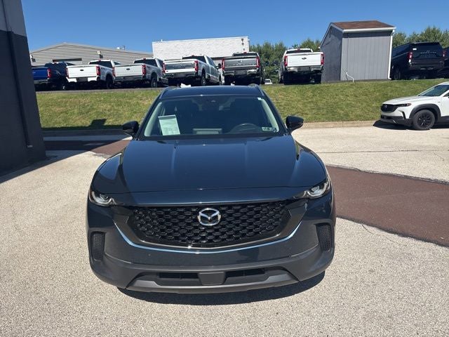 2024 Mazda Mazda CX-50 2.5 S Premium Plus Package